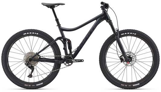 Giant Stance 29" Mens Dual Suspension MTB