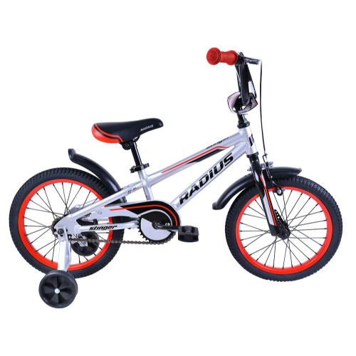 Radius Stinger AL 16" Boys Bike