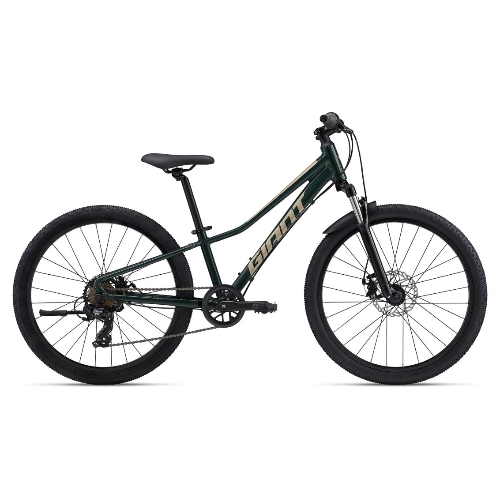 Giant Talon 24 Disc (2024) 24" Boys Mountain Bike