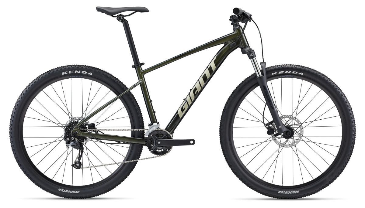 Giant Talon 2 (2022) 29" Mens MTB