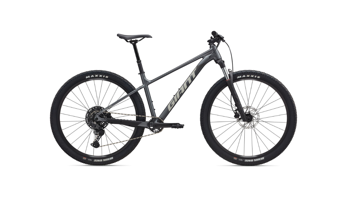 Giant Talon 1 (2025)