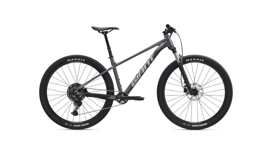 Giant Talon 1 (2025)