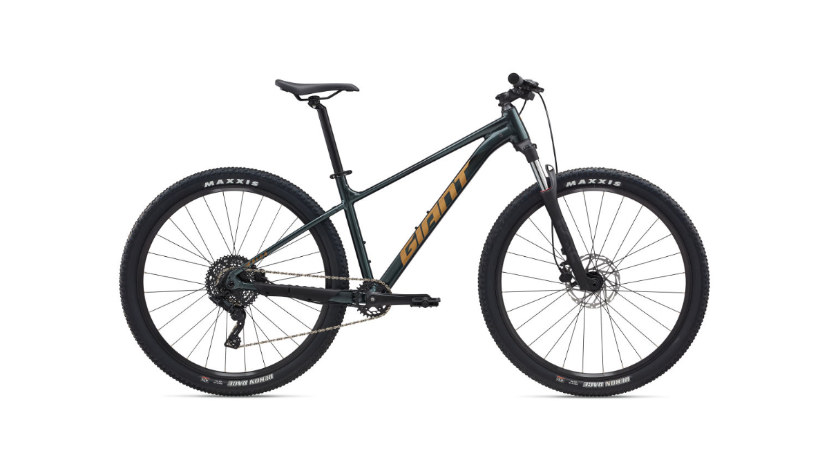 Giant Talon 2 (2025)