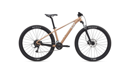 Liv Tempt 3 (2025)