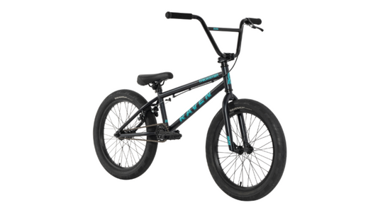 Raven Trickster 20" BMX (2025)