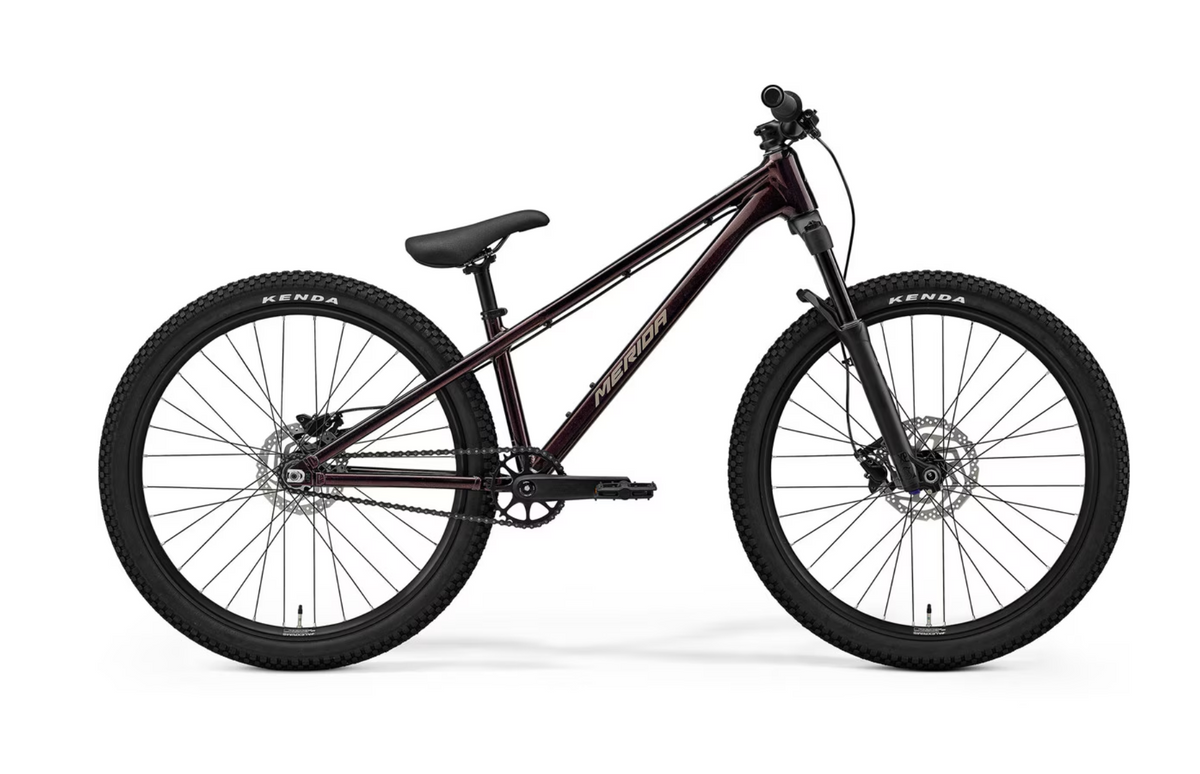 Merida Dirt 500 (2026) – Windsor Cycles