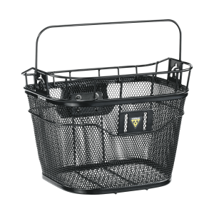 Topeak Front Mesh Basket