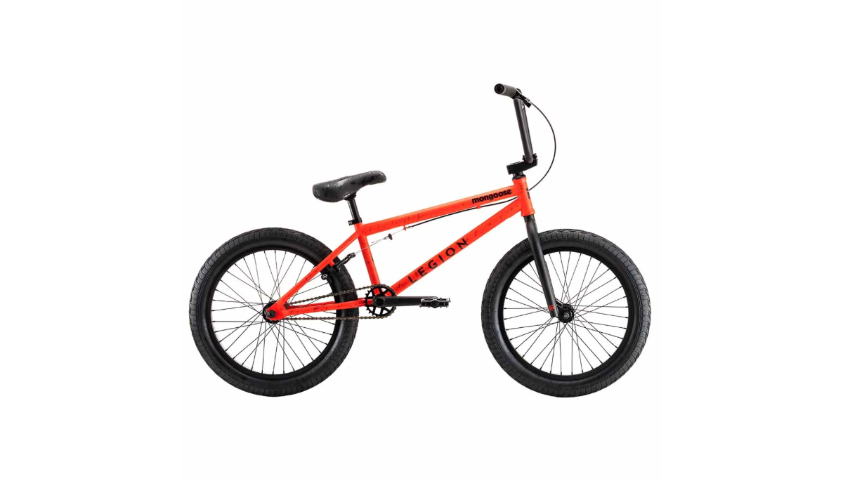 Mongoose Legion L60 (2025) – Windsor Cycles